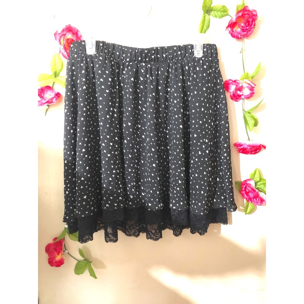 Torrid Skirt Size 0